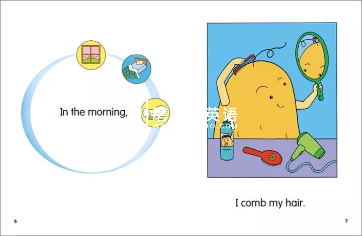 Oxford Potato Pals 牛津小土豆 图片25