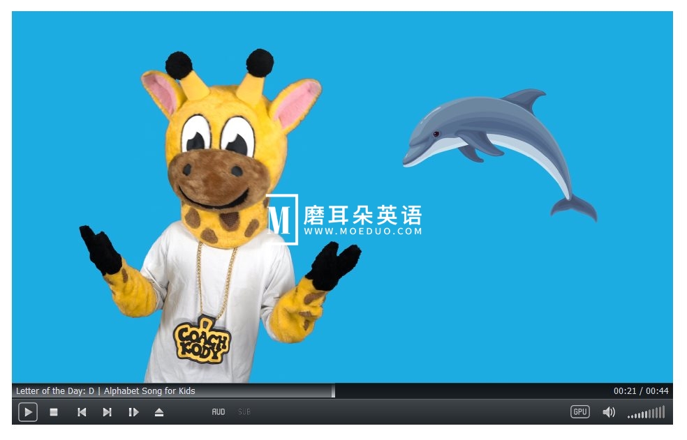 Letter of the Day 图片5