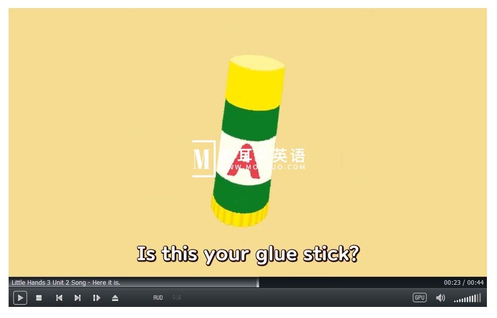 Little Hands 图片5