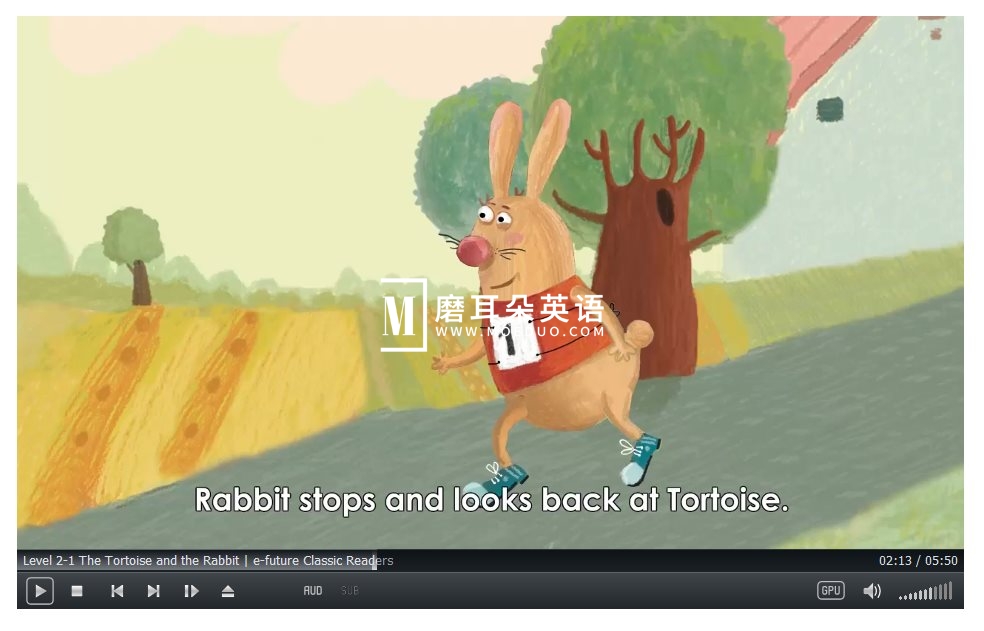 e-future Classic Readers 图片3