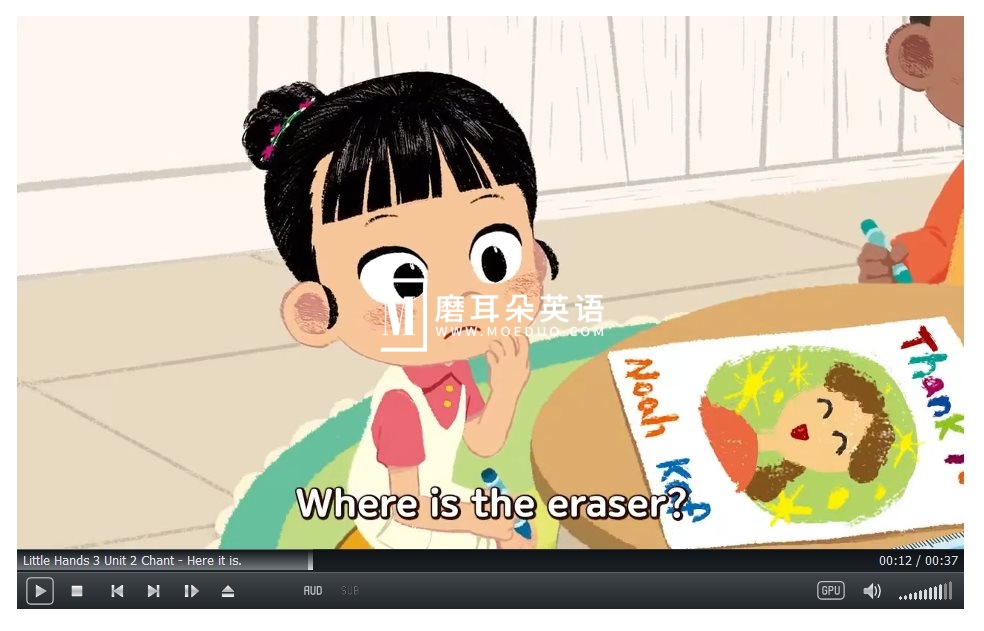 Little Hands 图片9