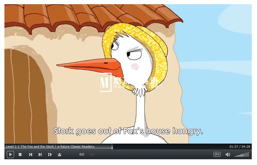 e-future Classic Readers 图片9