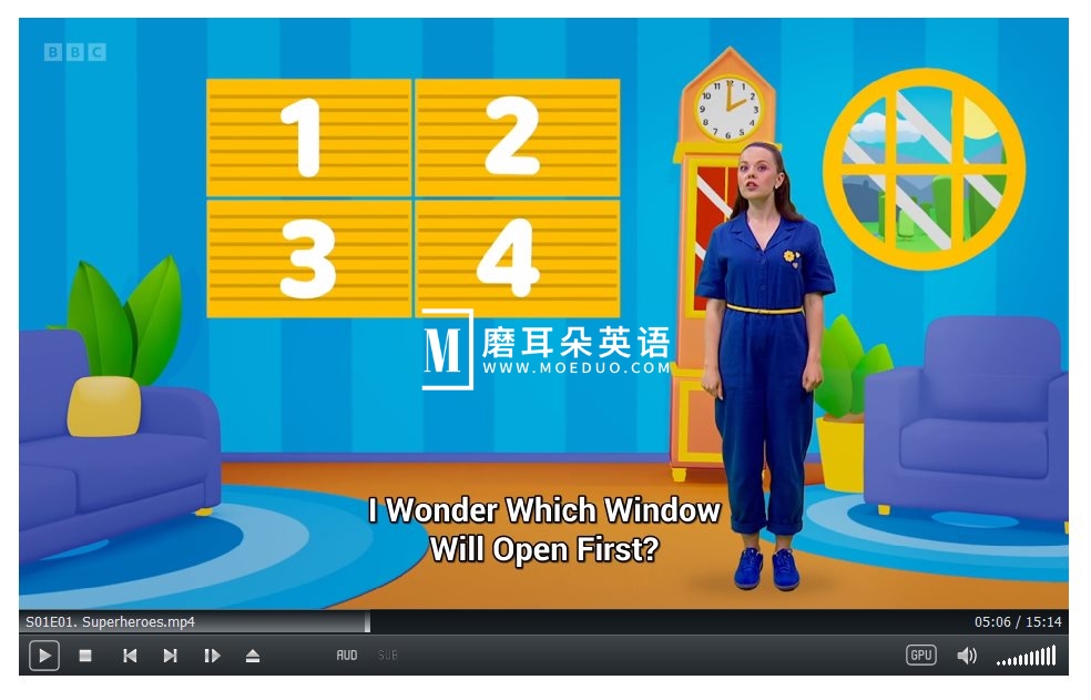 CBeebies House 图片3