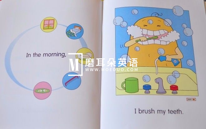 Oxford Potato Pals 牛津小土豆 图片11