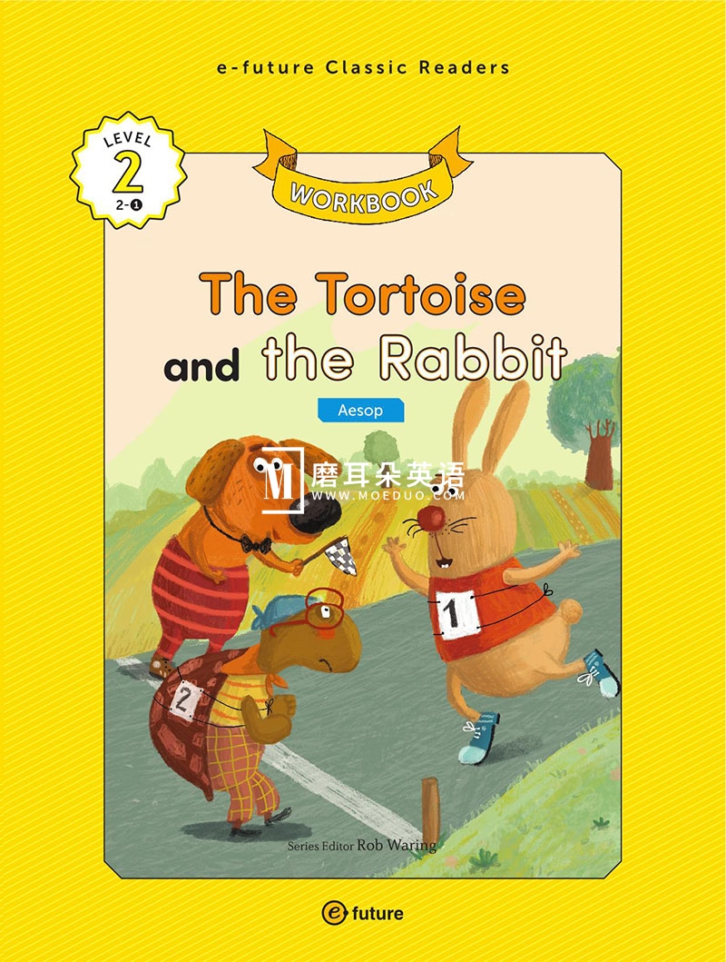 e-future Classic Readers 图片13