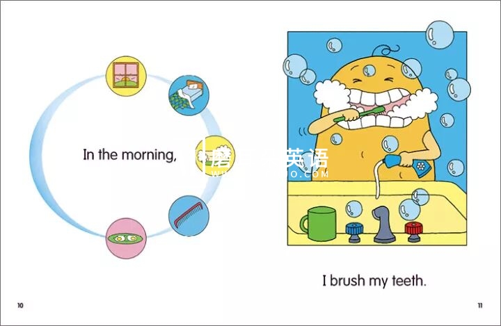 Oxford Potato Pals 牛津小土豆 图片29