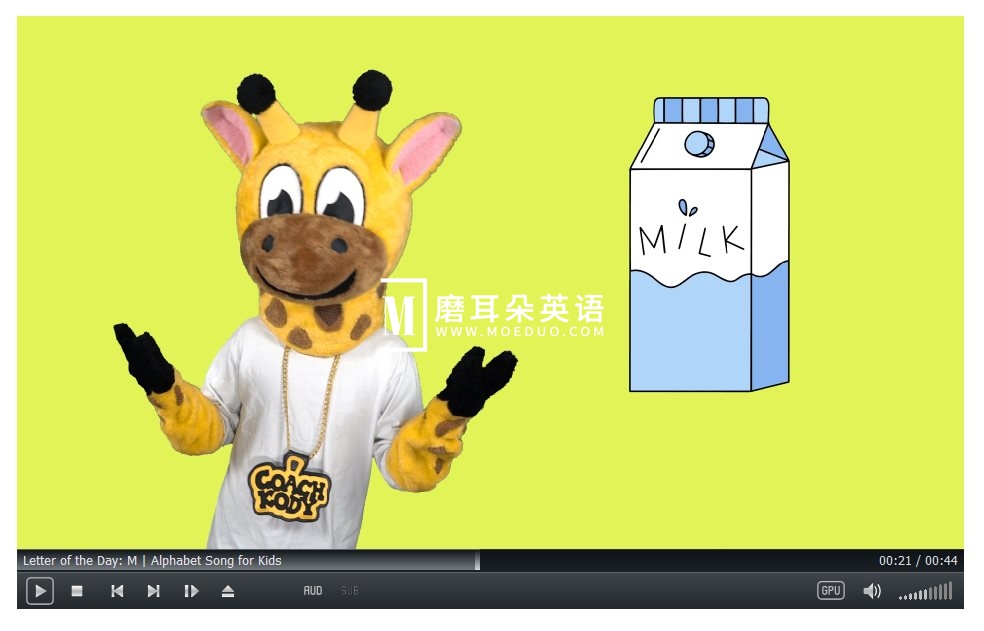 Letter of the Day 图片11