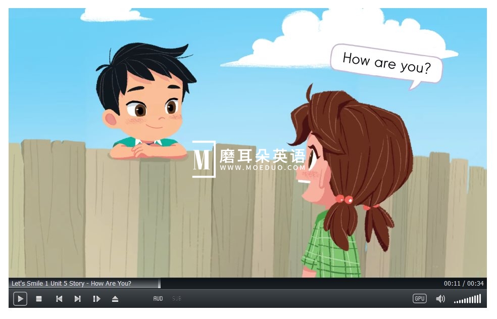 Let's Smile 图片11