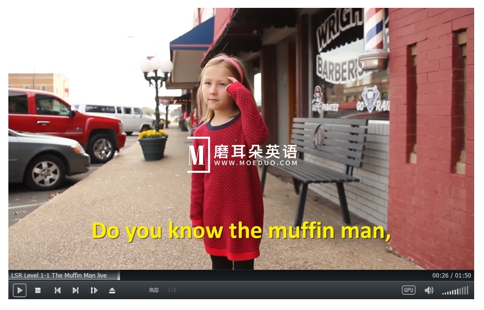 Little Sprout Readers 图片11