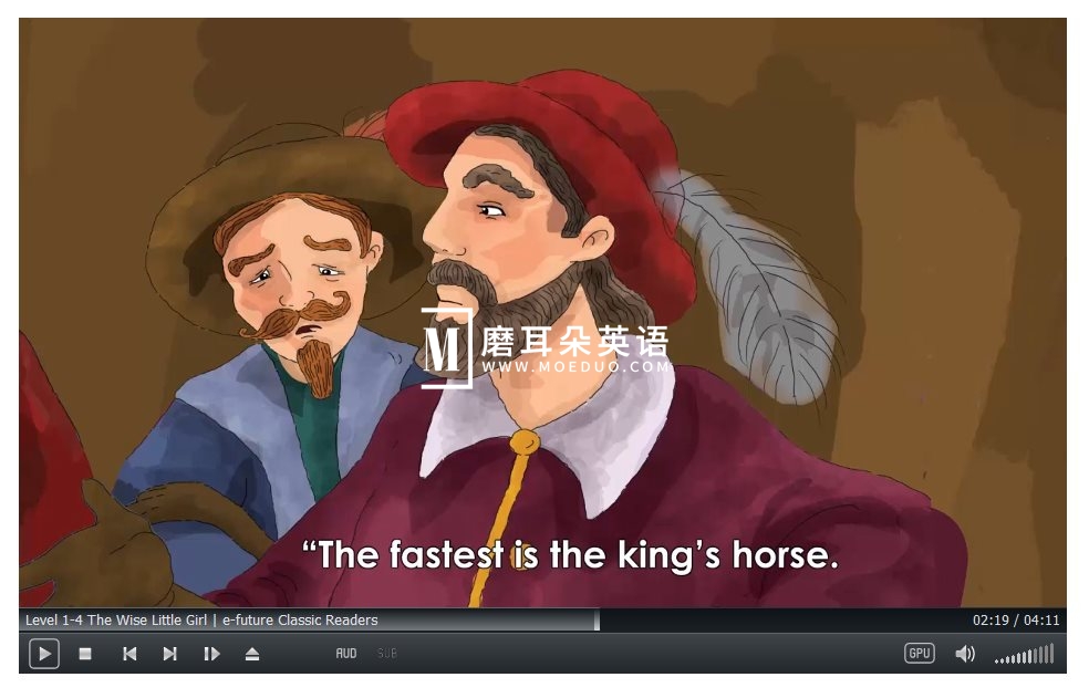 e-future Classic Readers 图片11