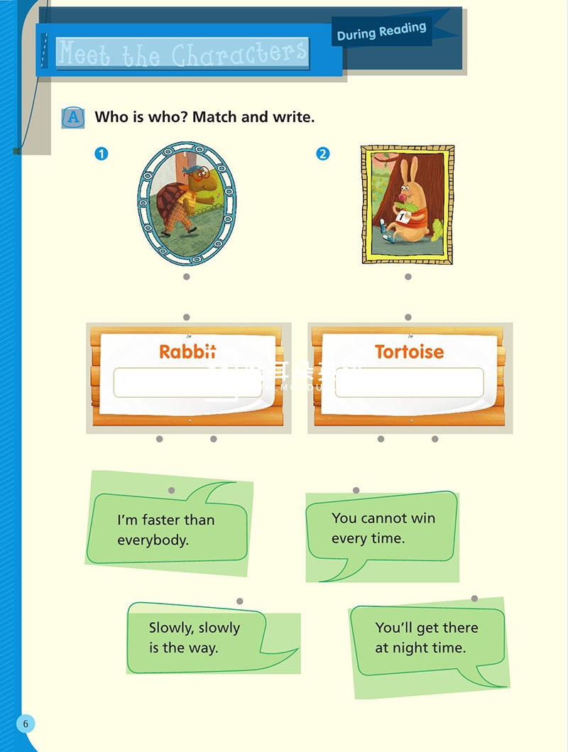e-future Classic Readers 图片15