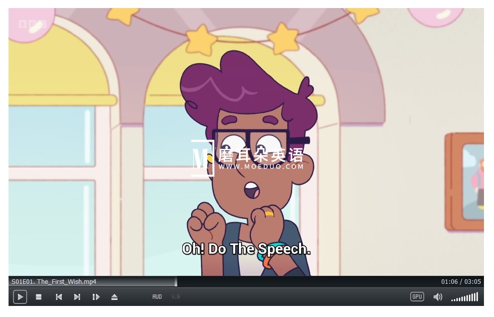 Rafi the Wishing Wizard 拉菲的愿望魔法师 图片5