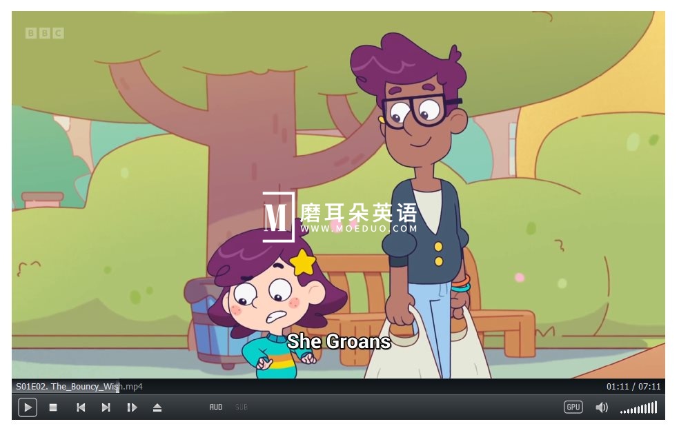 Rafi the Wishing Wizard 拉菲的愿望魔法师 图片9