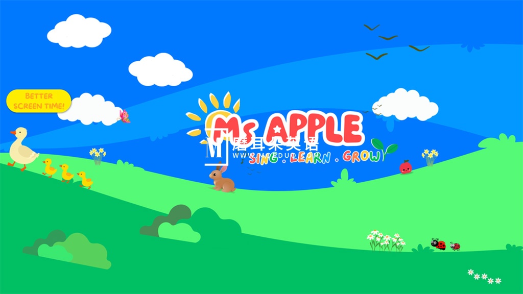 Ms Apple 图片2 Ms Apple 图片1