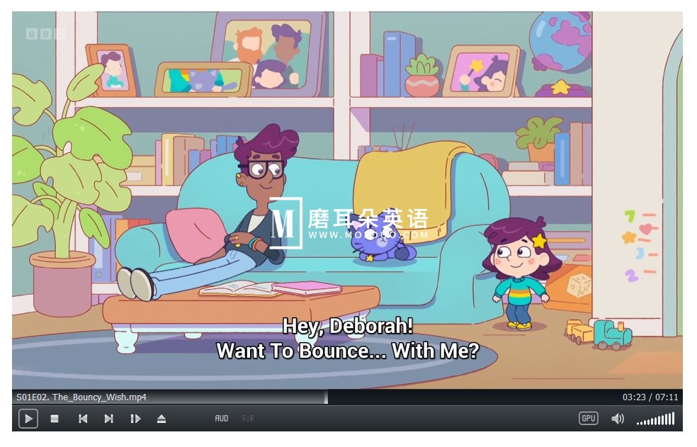 Rafi the Wishing Wizard 拉菲的愿望魔法师 图片11