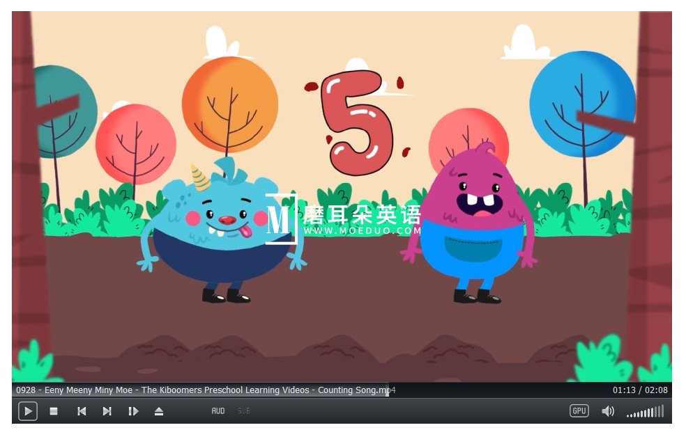 The Kiboomers 图片10 The Kiboomers 图片9