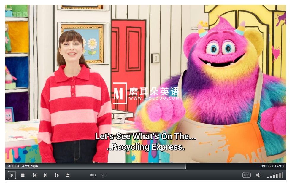 Monster Makes 图片7