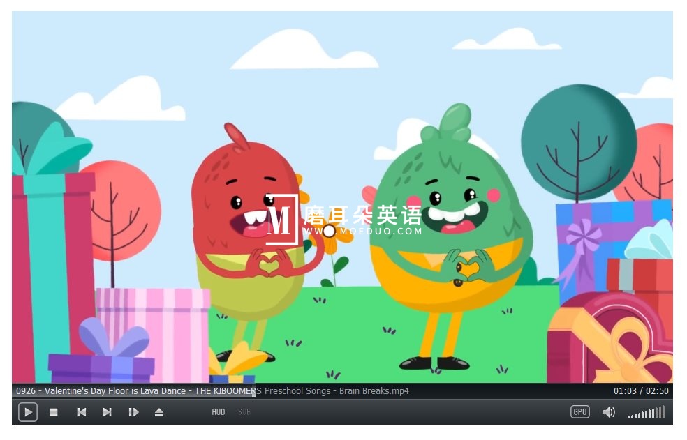 The Kiboomers 图片8 The Kiboomers 图片7