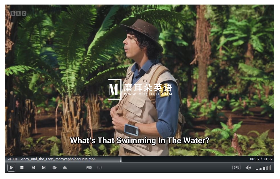 Andy's Dino Island 安迪的恐龙岛 图片15