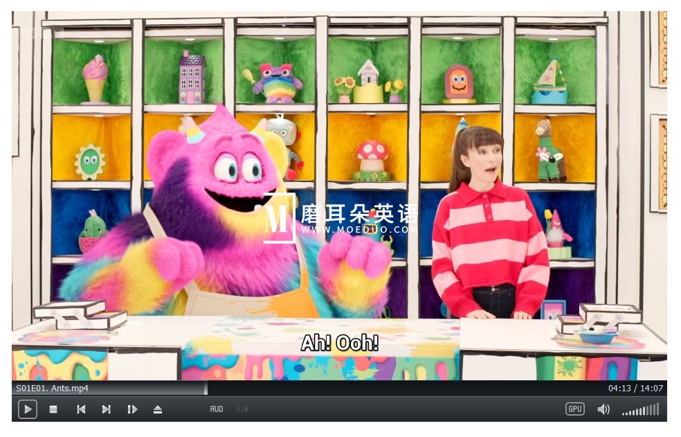 Monster Makes 图片5