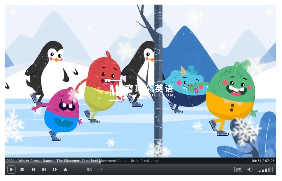 The Kiboomers 图片6 The Kiboomers 图片5