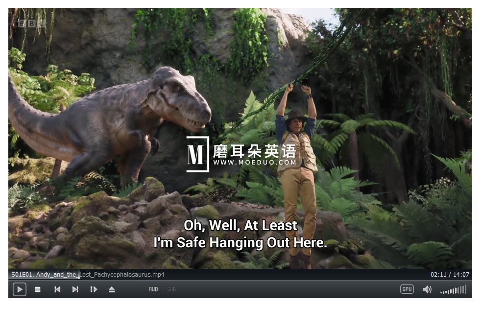 Andy's Dino Island 安迪的恐龙岛 图片13