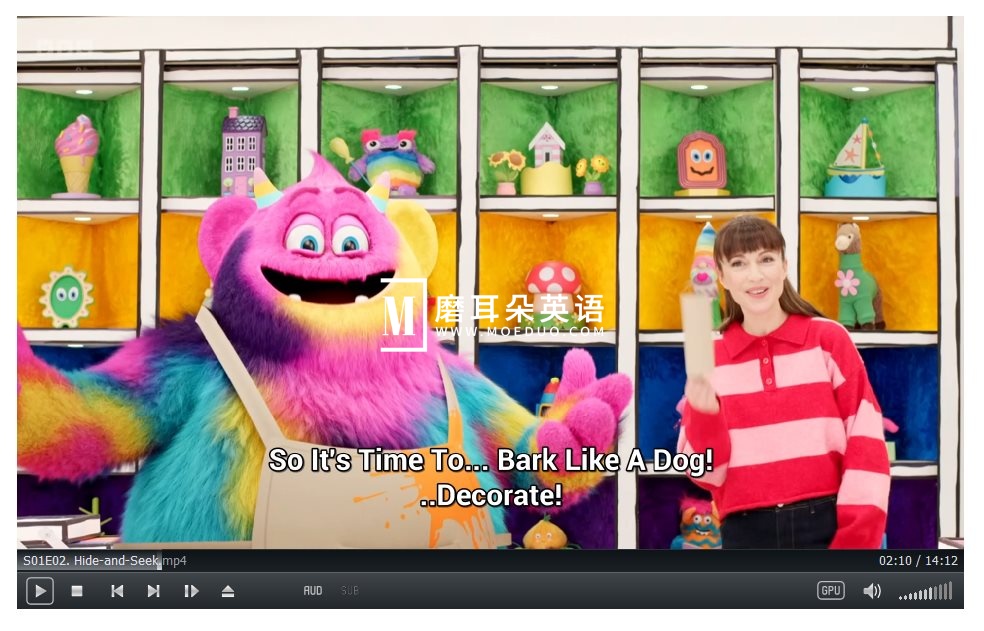 Monster Makes 图片9