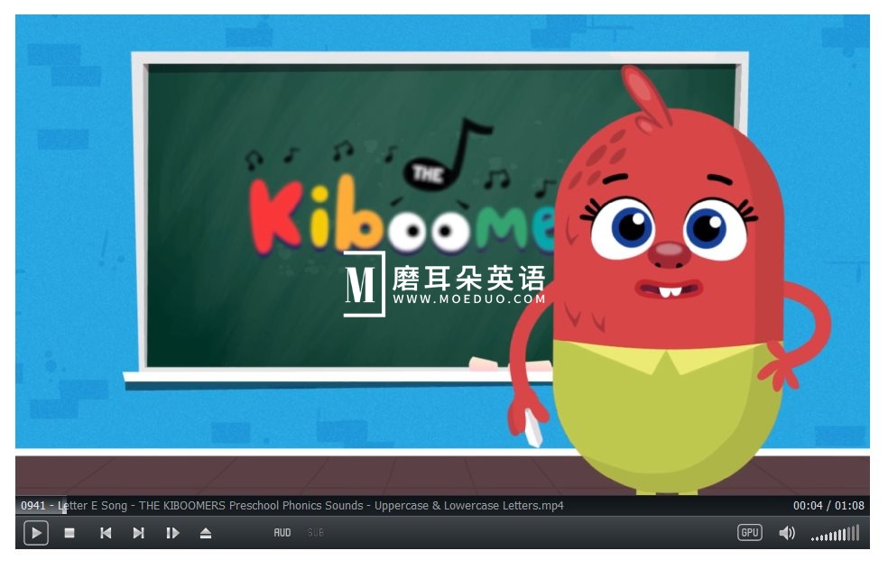 The Kiboomers 图片4 The Kiboomers 图片3