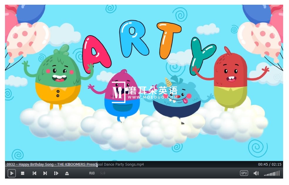 The Kiboomers 图片14 The Kiboomers 图片13