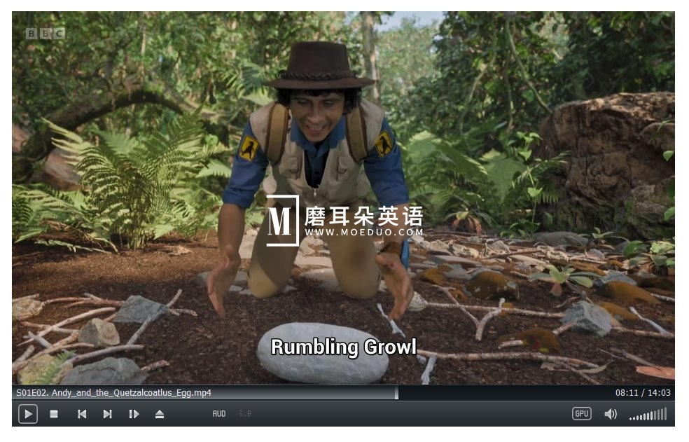 Andy's Dino Island 安迪的恐龙岛 图片21