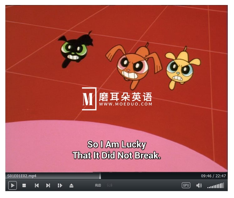 The Powerpuff Girls 飞天小女警 图片5