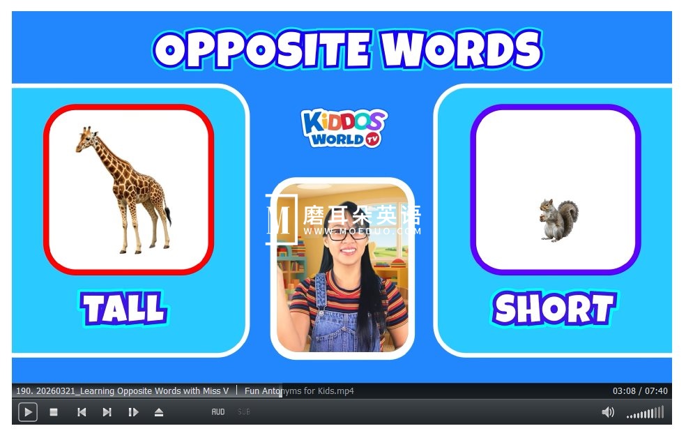 Kiddos World TV 图片10 Kiddos World TV 图片9