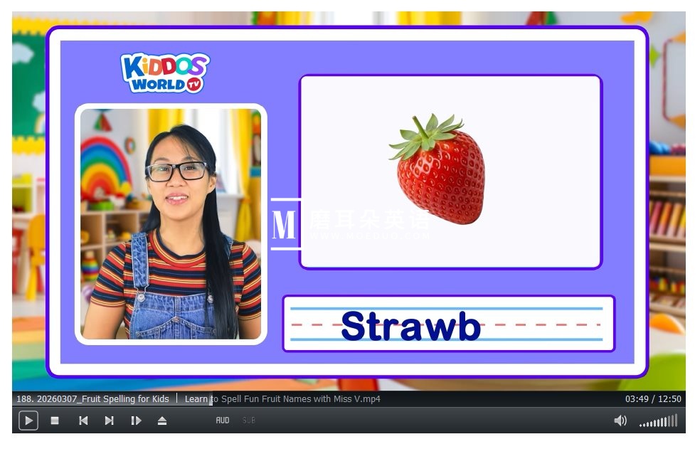 Kiddos World TV 图片6 Kiddos World TV 图片5