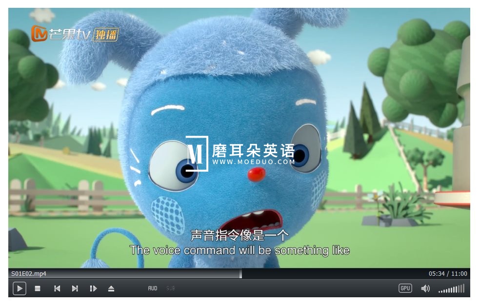 Messy Goes to OKIDO 梅西去乐趣岛 图片13