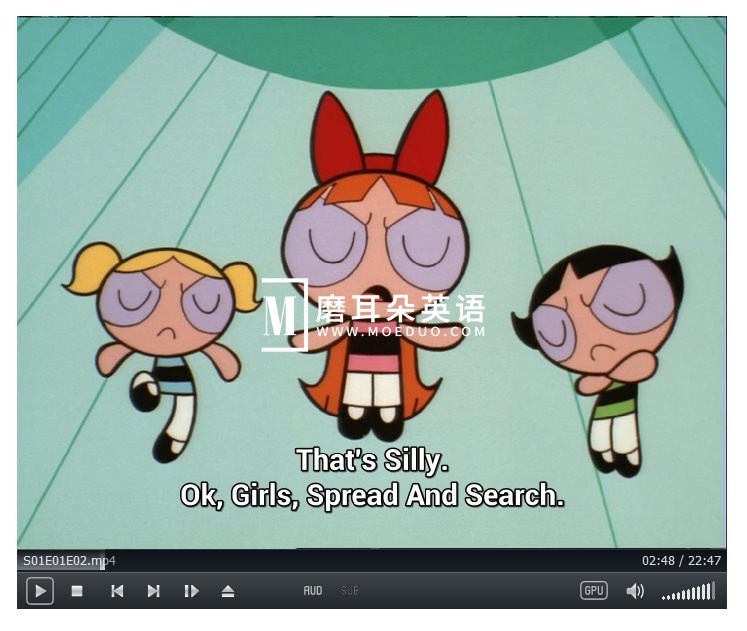 The Powerpuff Girls 飞天小女警 图片3