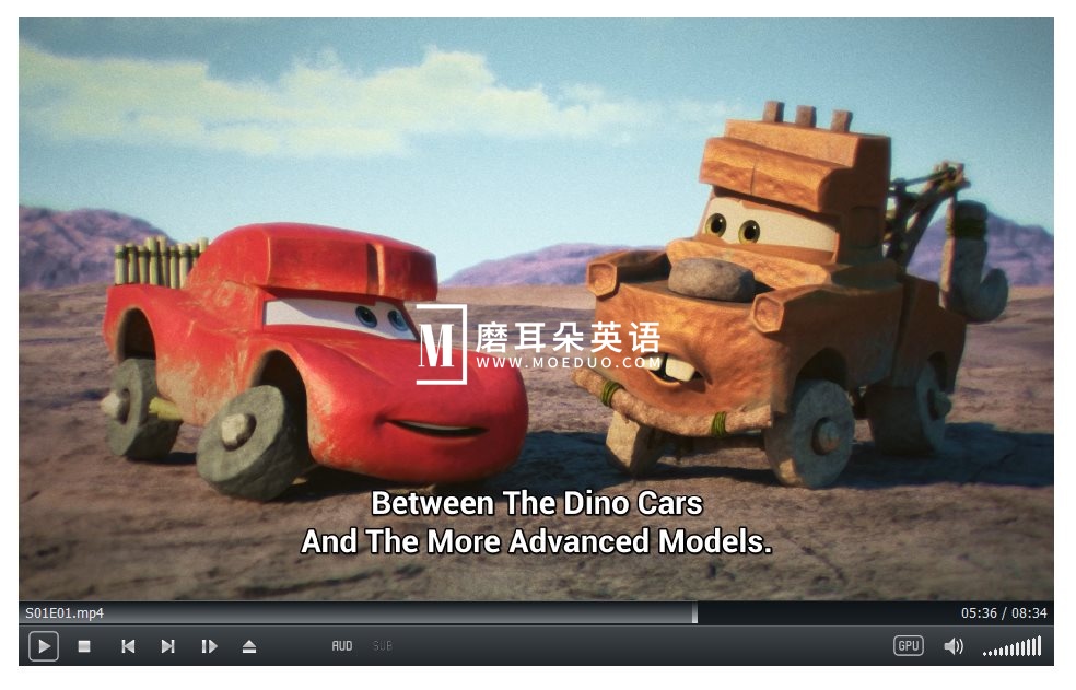 Cars on the Road 图片7