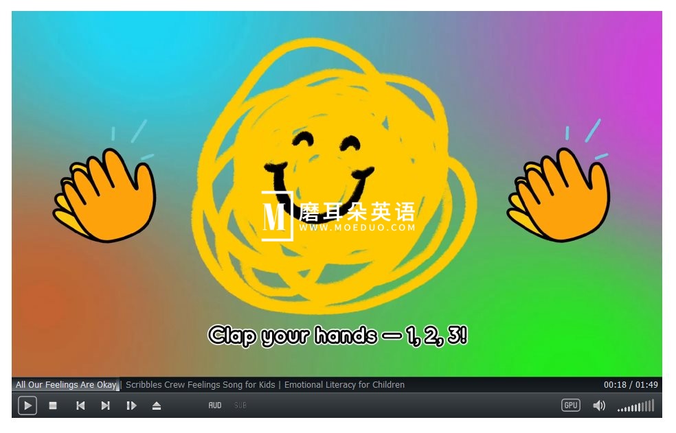 The Scribbles Crew & Friends 图片4 The Scribbles Crew & Friends 图片3