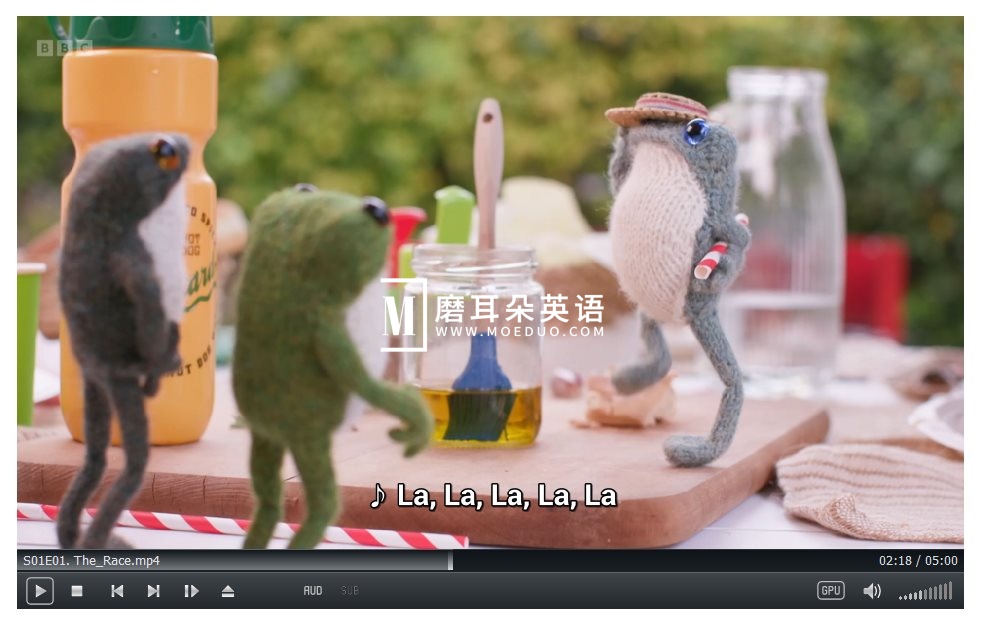 Froglets 图片5