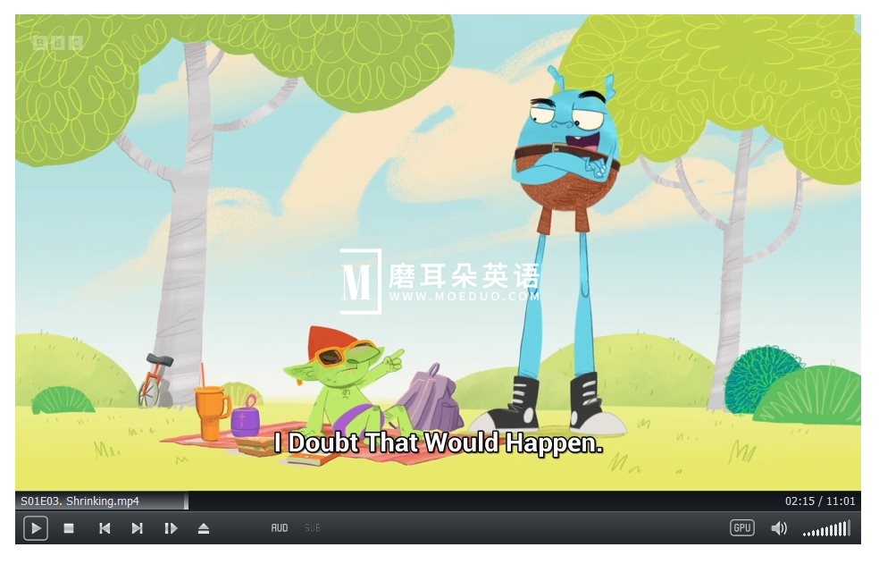 Do Not Watch This Show 图片14 Do Not Watch This Show 图片13