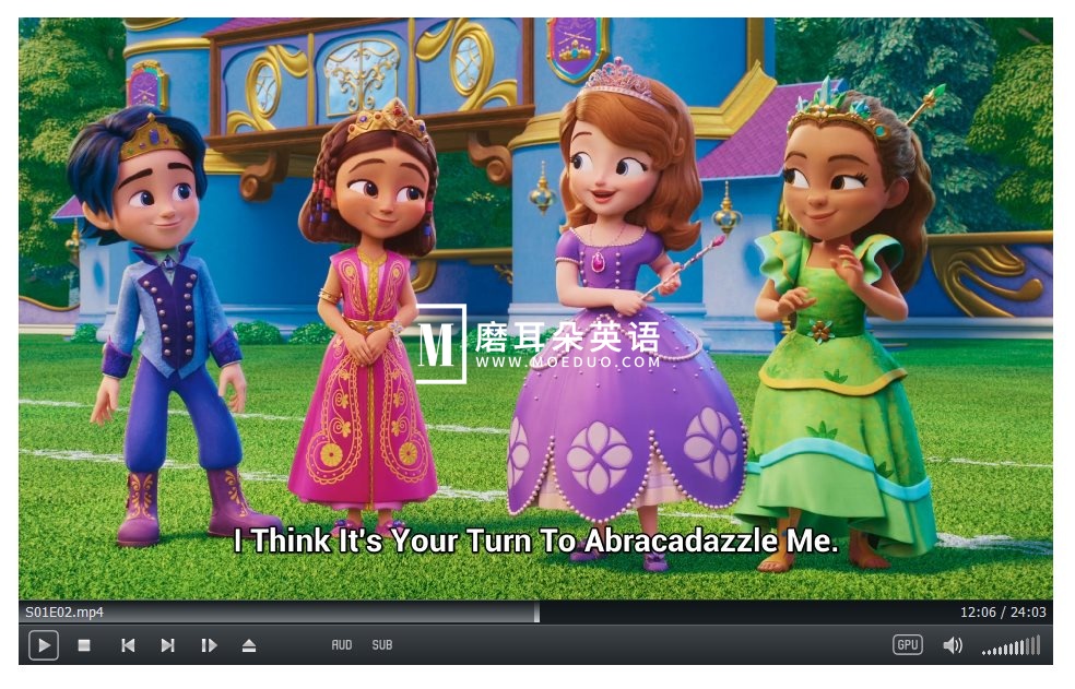 Sofia the First: Royal Magic 小公主苏菲亚:皇家魔法 图片12 Sofia the First: Royal Magic 小公主苏菲亚:皇家魔法 图片11