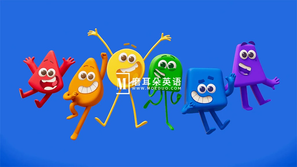Colourblocks 颜色积木 图片1