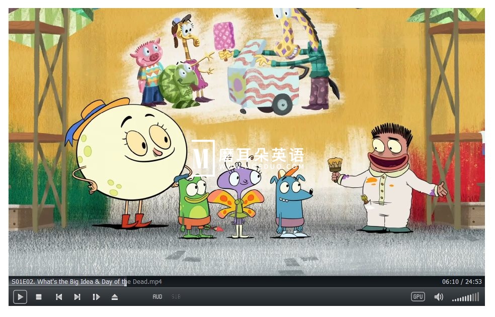 Let's Go Luna 图片9