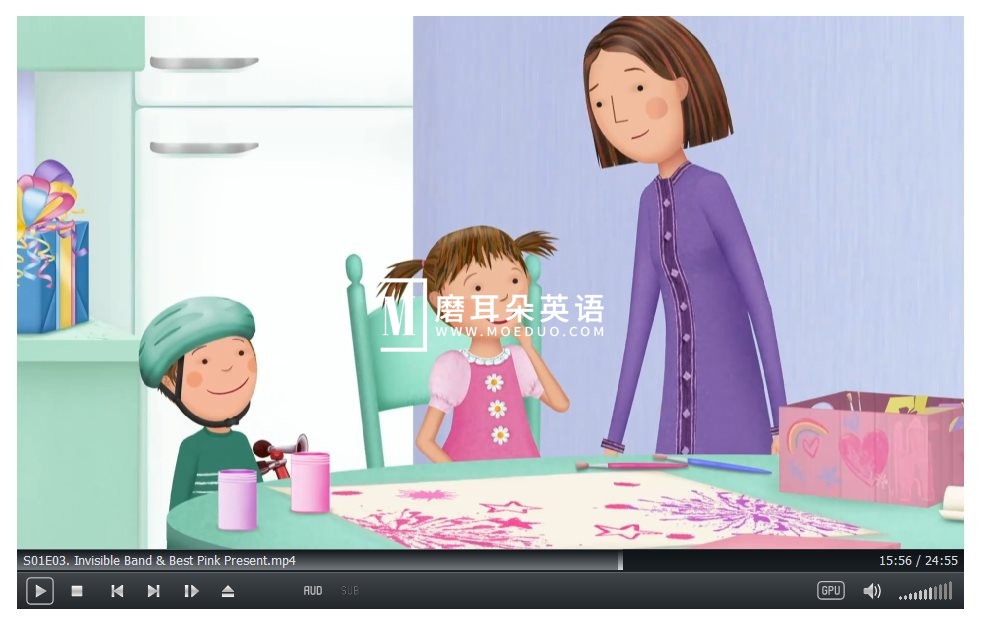 Pinkalicious & Peterrific 图片14 Pinkalicious & Peterrific 图片13