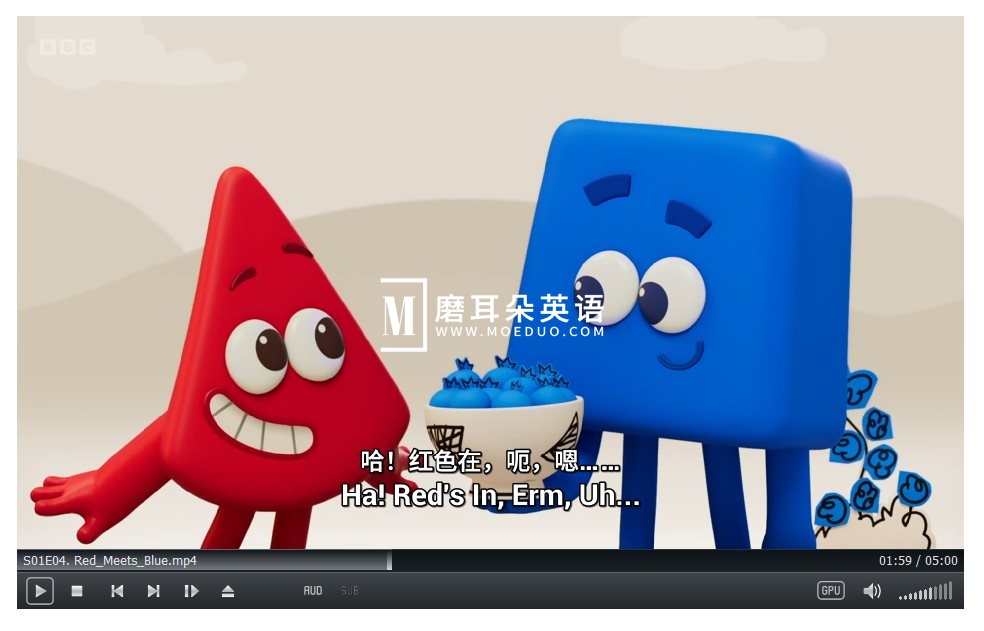 Colourblocks 颜色积木 图片11