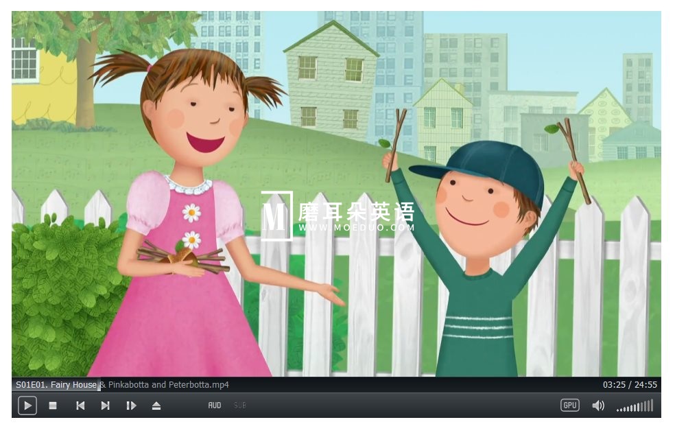 Pinkalicious & Peterrific 图片4 Pinkalicious & Peterrific 图片3