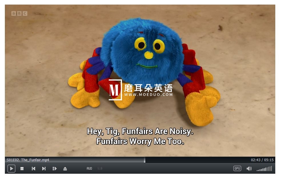 Woolly and Tig 图片8 Woolly and Tig 图片7