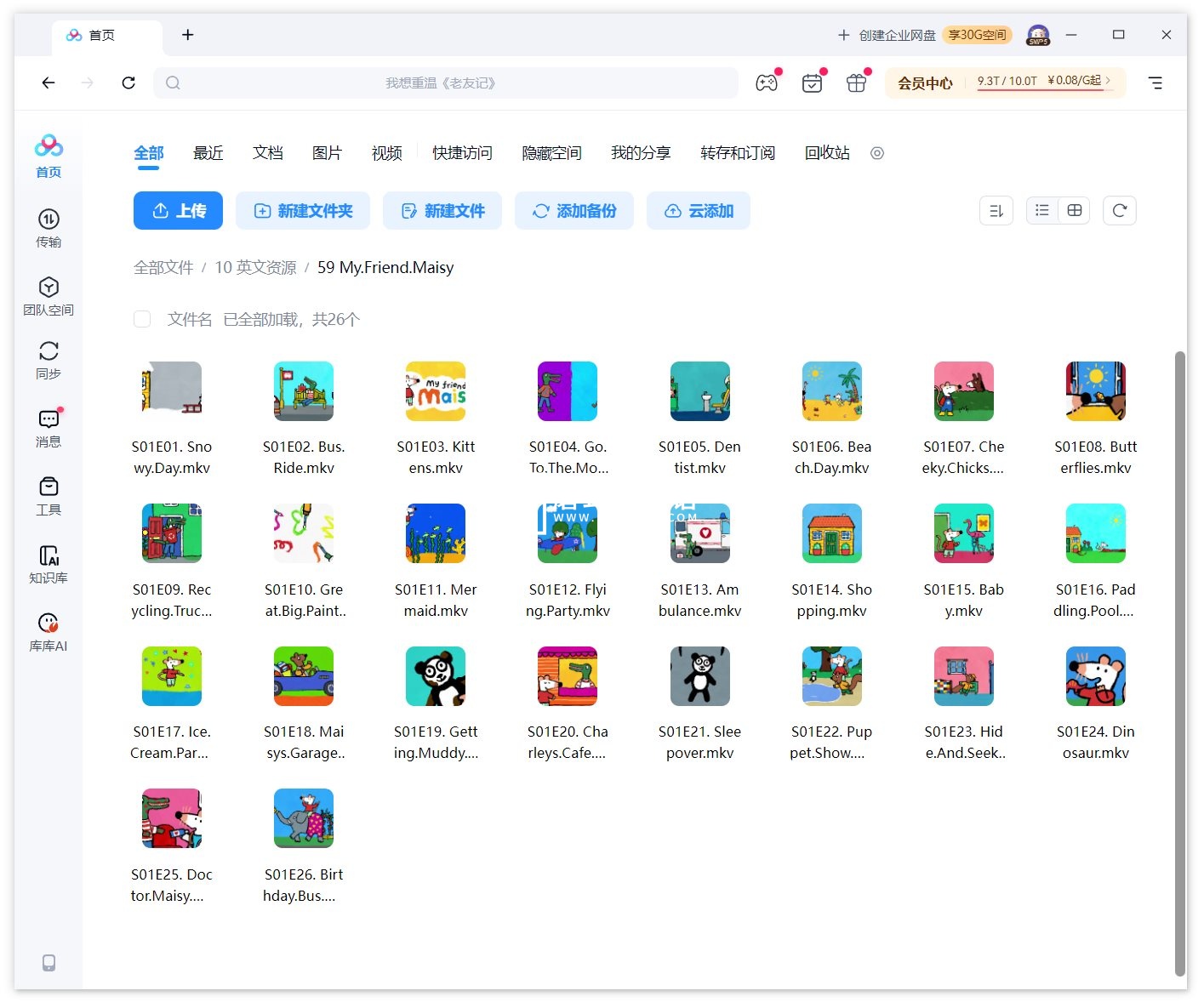 My Friend Maisy 图片16 My Friend Maisy 图片15
