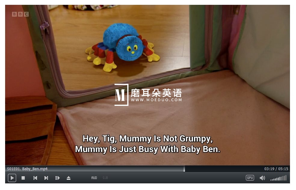 Woolly and Tig 图片6 Woolly and Tig 图片5