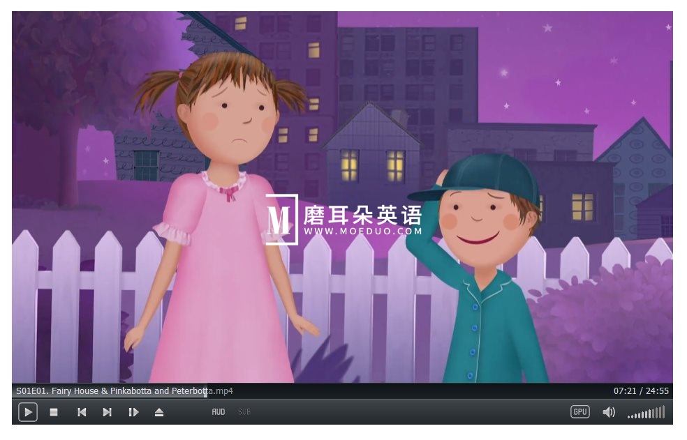 Pinkalicious & Peterrific 图片6 Pinkalicious & Peterrific 图片5