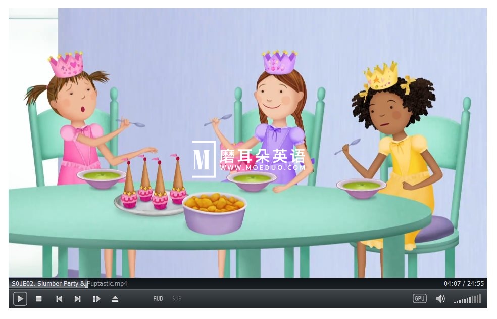 Pinkalicious & Peterrific 图片10 Pinkalicious & Peterrific 图片9